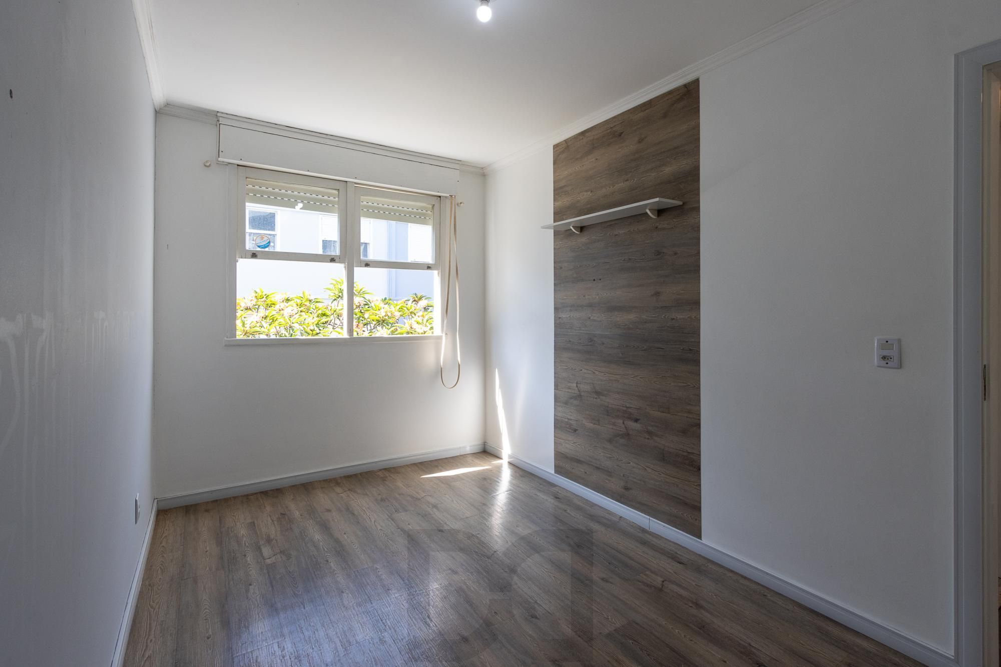 APARTAMENTO LOCADO, REFORMADO, 3 QUARTOS, 1 VAGA ROTATIVA - BAIRRO CAMAQUÃ — foto 21
