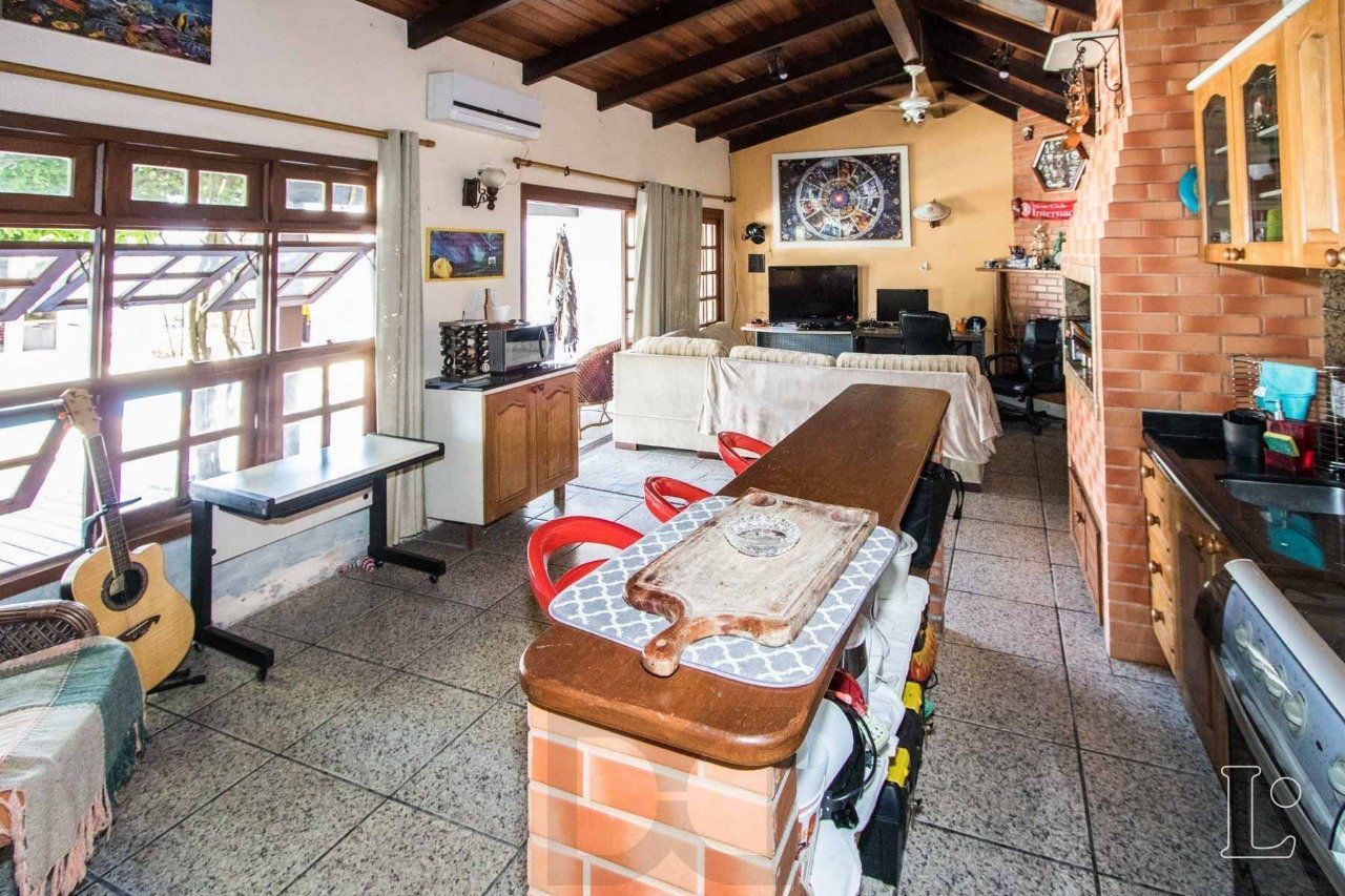 Casa para Venda - 238.68m², 4 dormitórios, sendo 1 suites, 4 vagas - Ipanema — foto 28