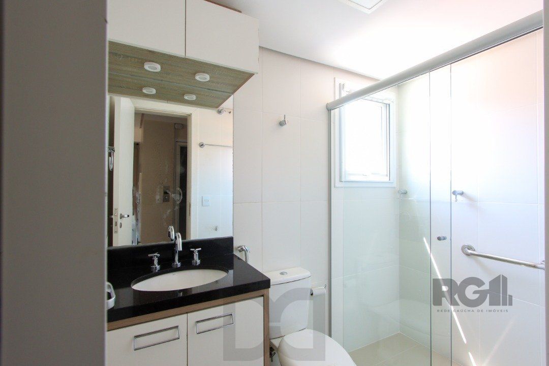 Casa Condominio para Venda - 233m², 3 dormitórios, sendo 1 suites, 2 vagas - Vila Assunção — foto 37