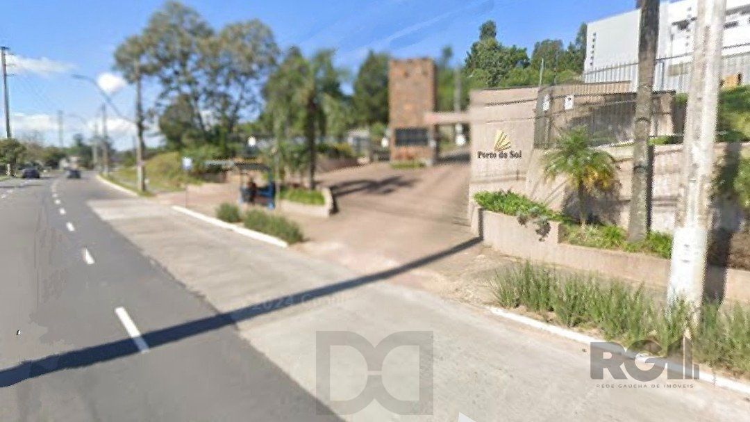 terreno no condomínio Porto do Sol, com 240,94m2. — foto 3