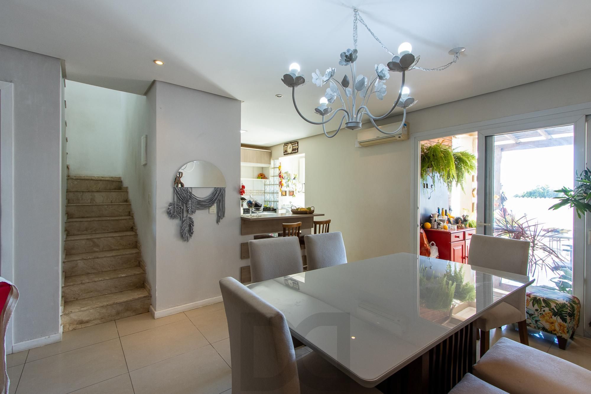 Casa com 3 dormitórios, suíte com closet e piscina no Condomínio Cinque Terre — foto 7