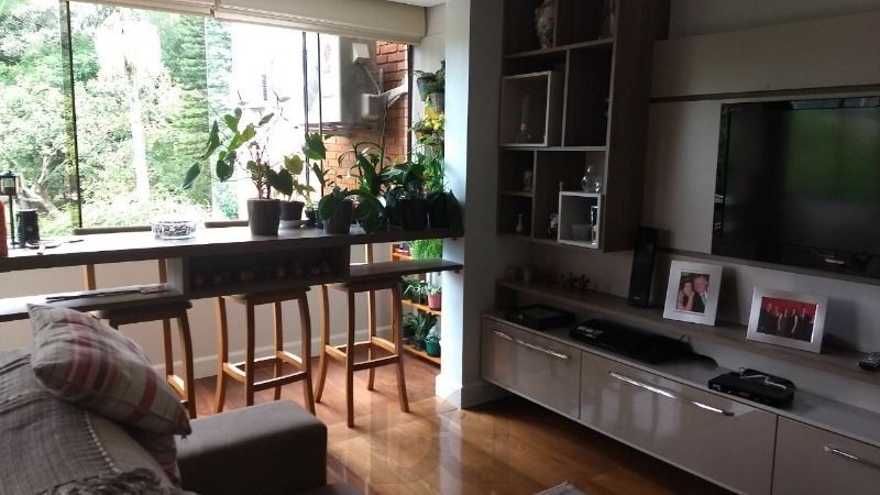 Apartamento para Venda - 203.98m², 3 dormitórios, sendo 1 suites, 3 vagas - Ipanema — foto 1