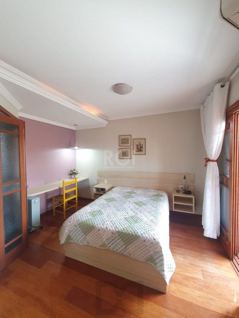 Casa Condominio para Venda - 126m², 3 dormitórios, sendo 2 suites, 2 vagas - Ipanema — foto 10