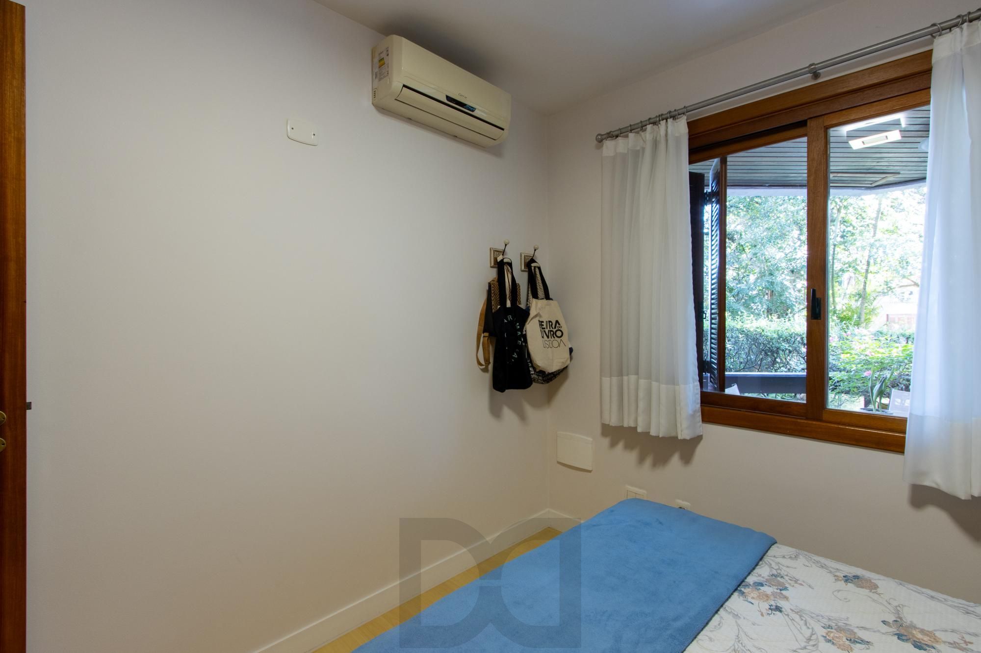 Apartamento de 4 dormitórios, 1 suíte e 2 vagas escrituradas - Bairro Ipanema. — foto 23