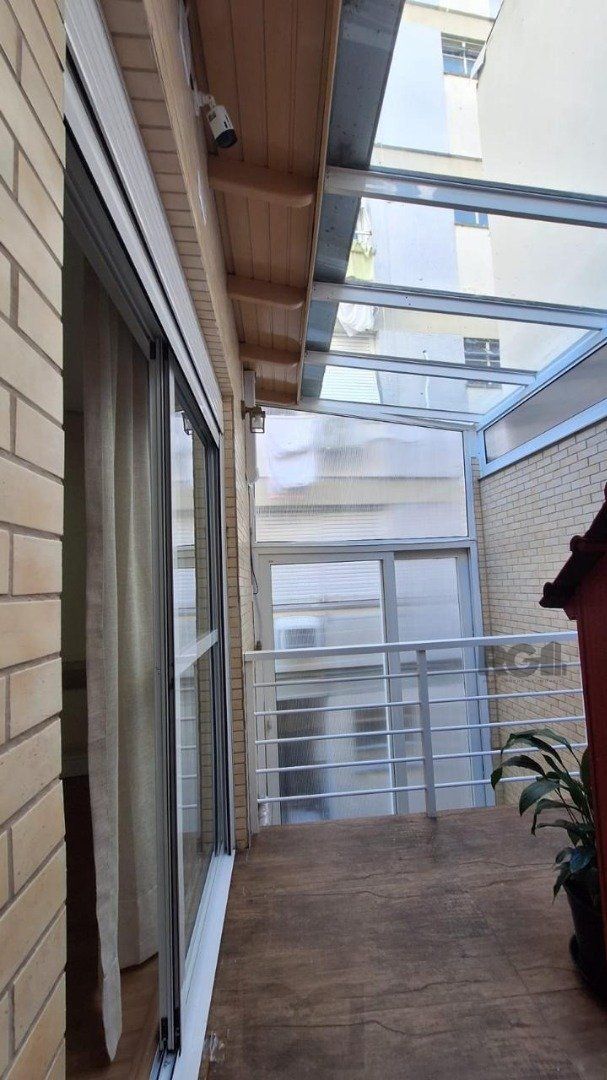 Sobrado comercial ou residencial, mobiliado, no Centro Histórico, com 2 quartos — foto 33
