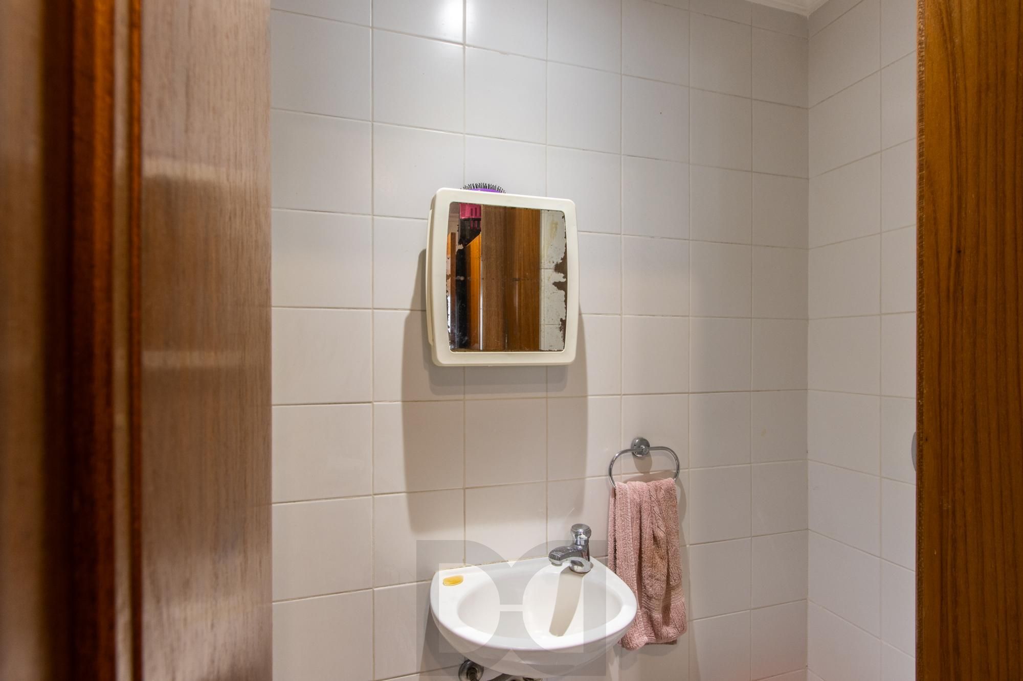 Apartamento 3 dormitórios no Mont Serrat — foto 22