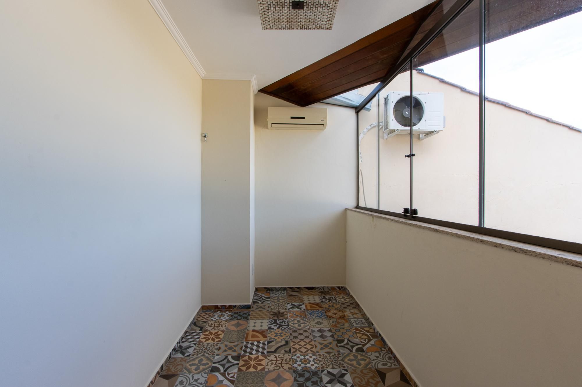 Casa em condominio Zona Sul, desocupada — foto 38