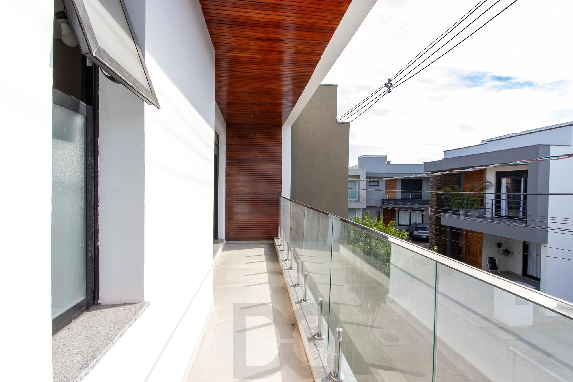 Casa de condomínio, 3 dormitórios, 3 suítes. — foto 27