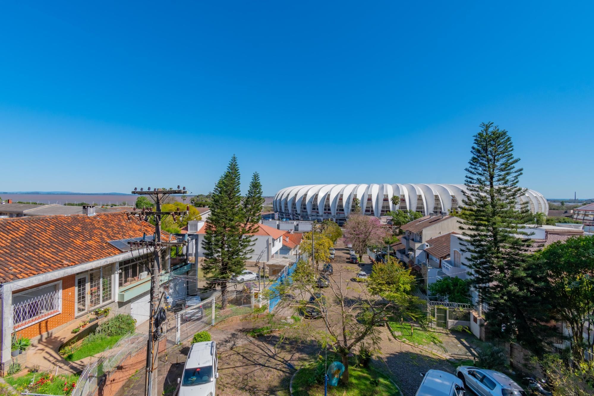 Cobertura horizontal, alto padrão, bairro Santa Tereza, 341m² área privativa, 02 vagas garagem! — foto 57