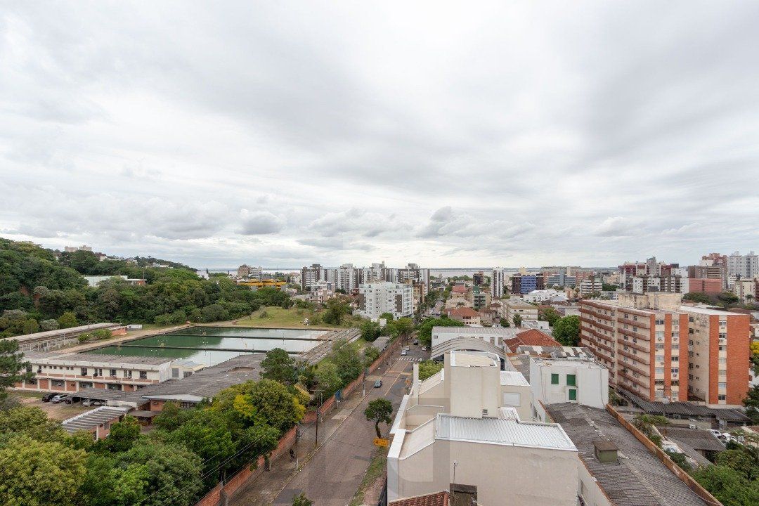 Cobertura para Venda - 302m², 4 dormitórios, sendo 1 suites, 3 vagas - Menino Deus — foto 19
