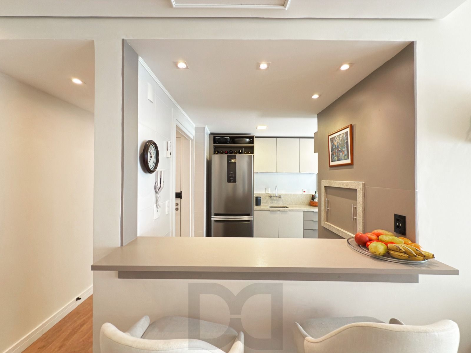 Excelente apartamento de 3 dormitórios, 1 suíte e 2 vagas de garagem. — foto 14