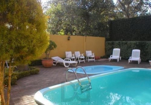 Casa condomínio, 3 dormitórios, 1 suíte, 2 vagas — foto 4