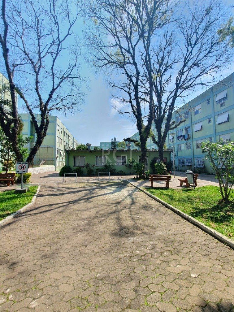 Apartamento para Venda - 47.19m², 2 dormitórios, Camaquã — foto 12
