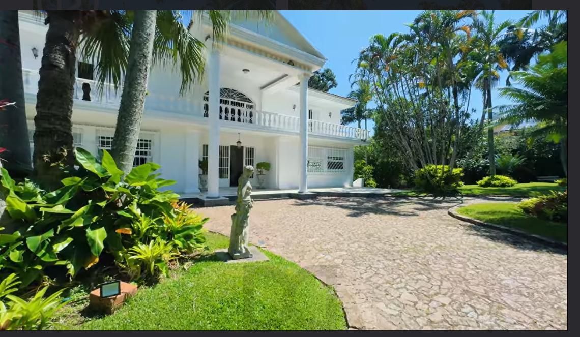 CASA DE LUXO NA ASSUNÇÃO — foto 2