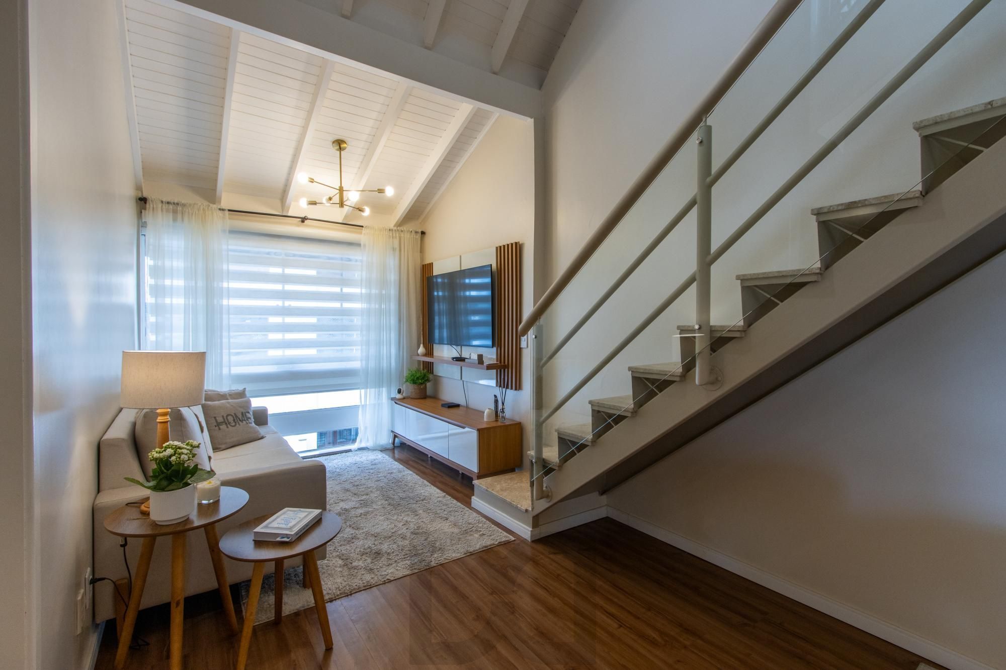 Cobertura à venda com 154m², 3 dormitórios, 1 suíte, 3 vagas, no bairro Ipanema em Porto Alegre — foto 5