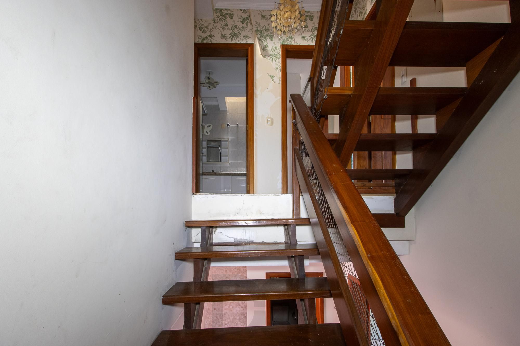 Casa em condominio Zona Sul, desocupada — foto 16