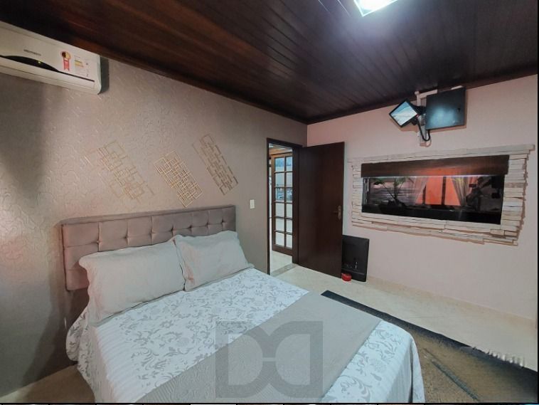Casa para Venda - 198m², 2 dormitórios, 2 vagas - Belém Novo — foto 14
