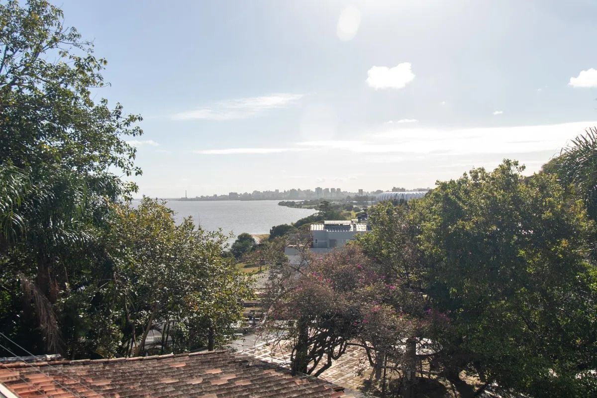 Apartamento garden com 3 quartos no bairro Cristal — foto 44