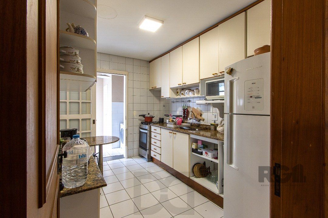 Casa em condomínio à venda, 4 quartos, 2 suites, 2 vagas - Bairro Tristeza — foto 16
