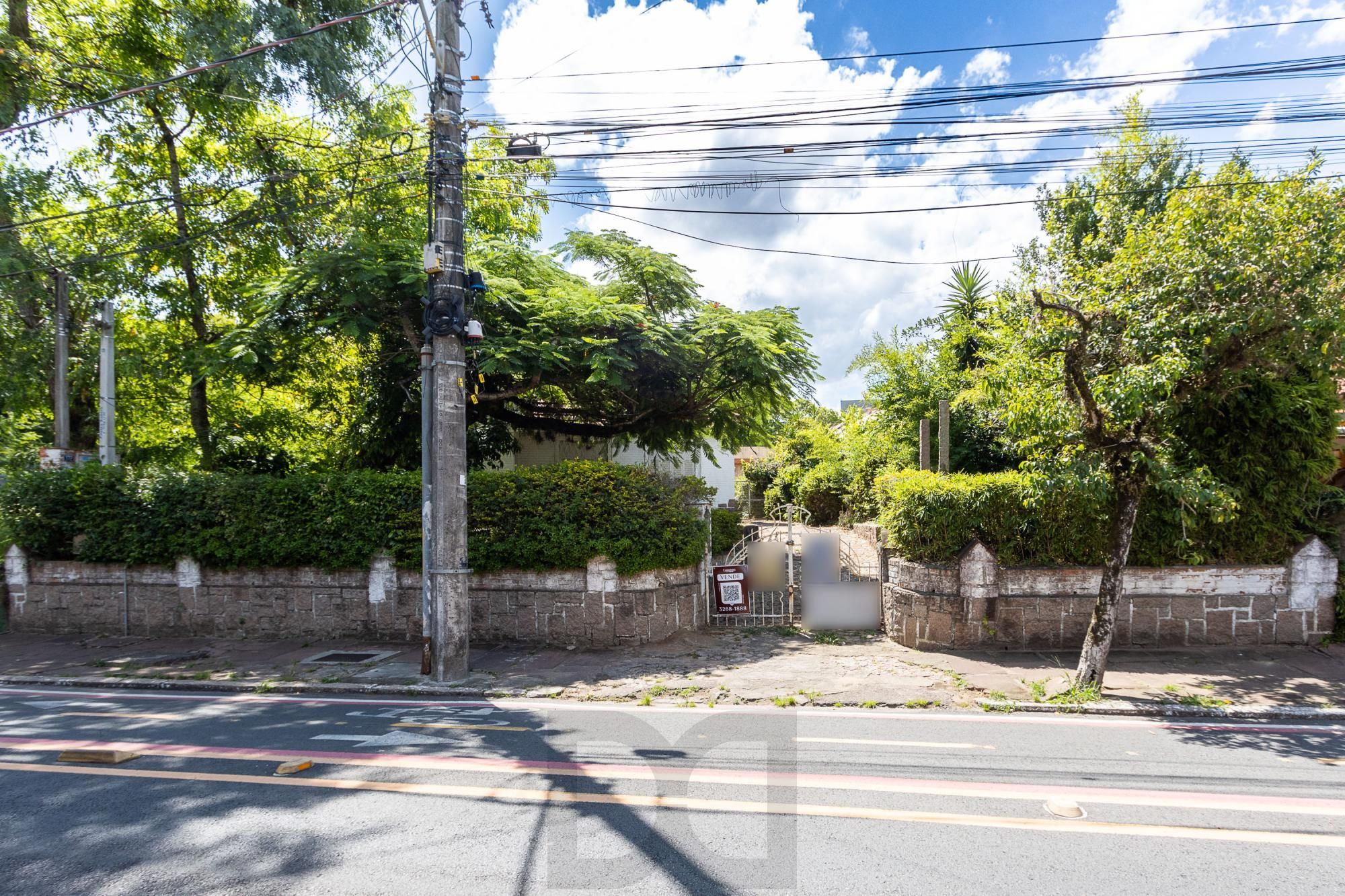 Terreno  bairro Ipanema — foto 1