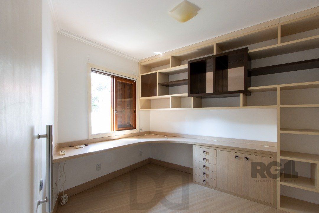 Casa Condominio para Venda - 292.49m², 4 dormitórios, sendo 2 suites, 3 vagas - Vila Assunção — foto 36