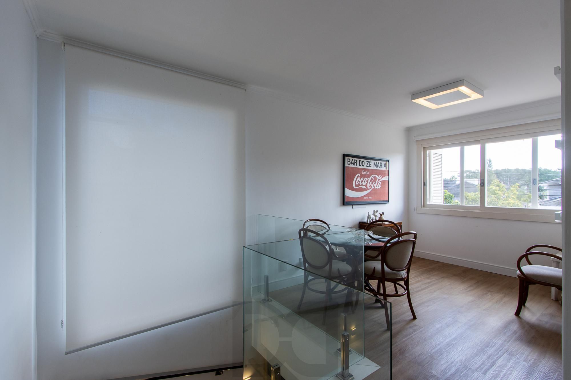 Casa no Condominio Terra Ville, com 3 quartos, piscina aquecida, espera elevador — foto 32