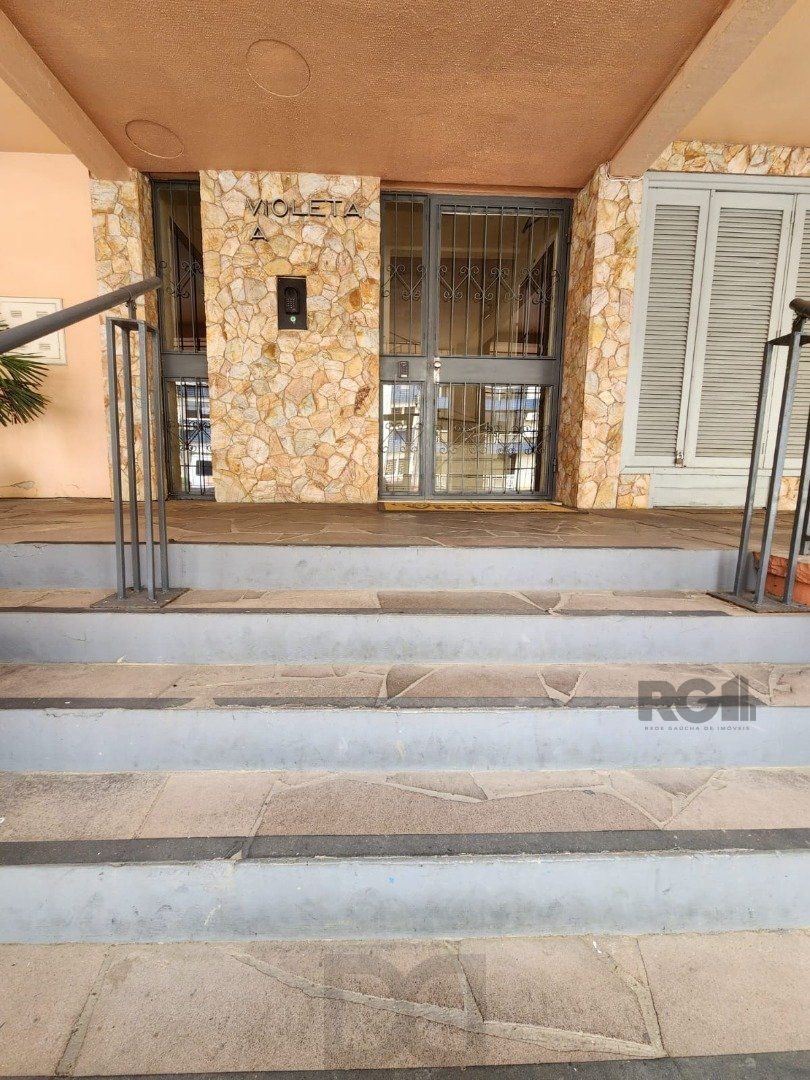 Apartamento de 2 dormitório, com 61,41m², próximo da PUC. — foto 1
