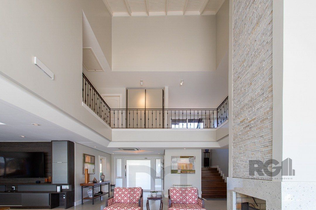 Casa Condominio para Venda - 610m², 4 dormitórios, sendo 4 suites, 3 vagas - Terra Ville — foto 52