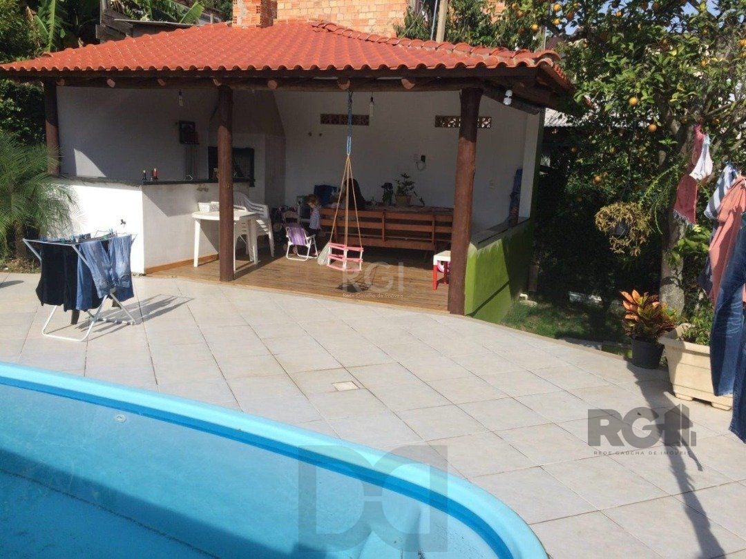 Casa para Venda - 250m², 3 dormitórios, sendo 1 suites, 2 vagas - Cristal — foto 20