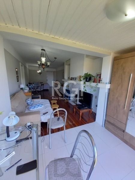 Apartamento para Venda - 104m², 3 dormitórios, 1 vaga - Tristeza — foto 2