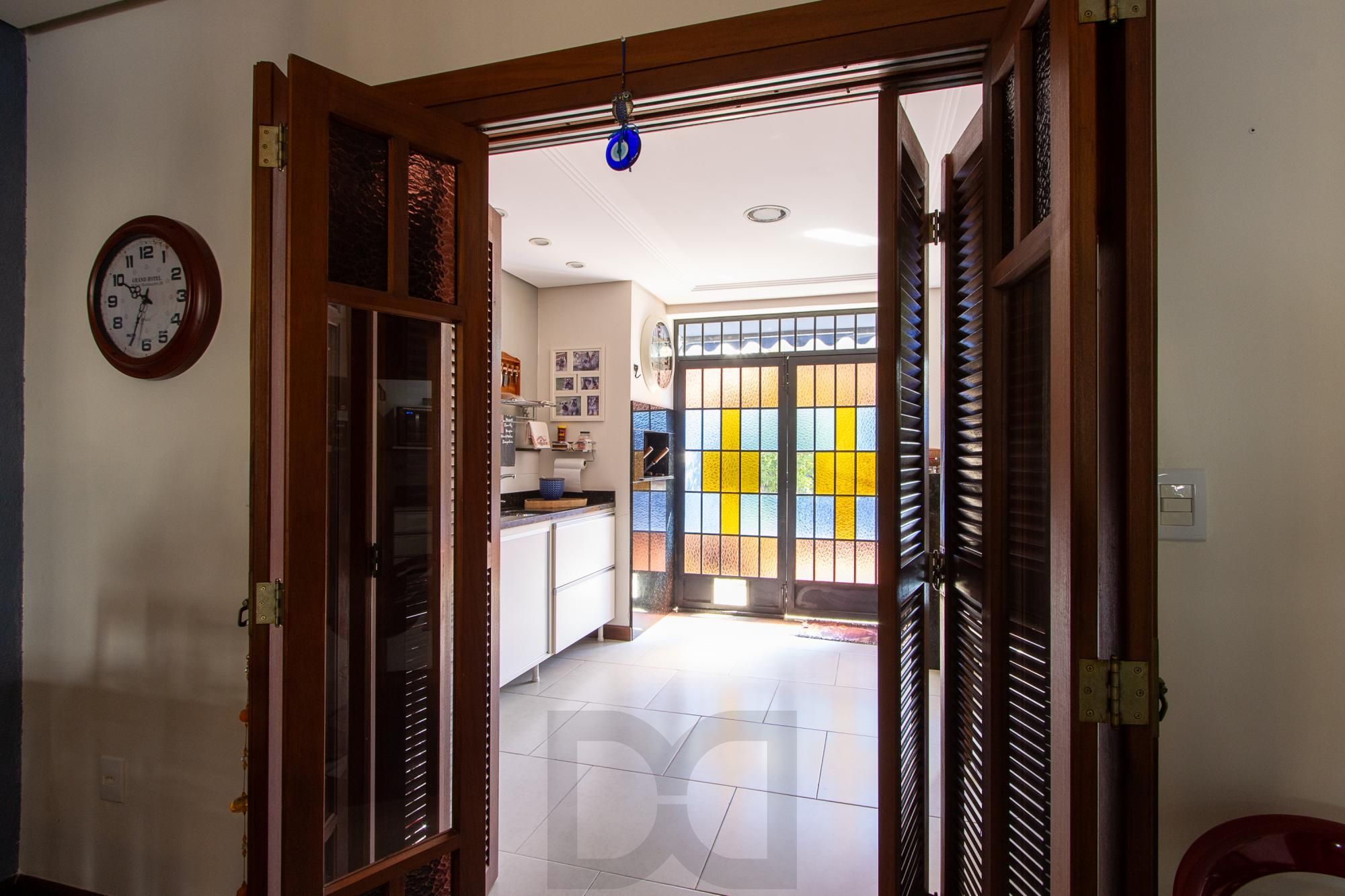 Casa 3 dormitórios com suíte master, terraço e 186m² no Lagos de Nova Ipanema — foto 22