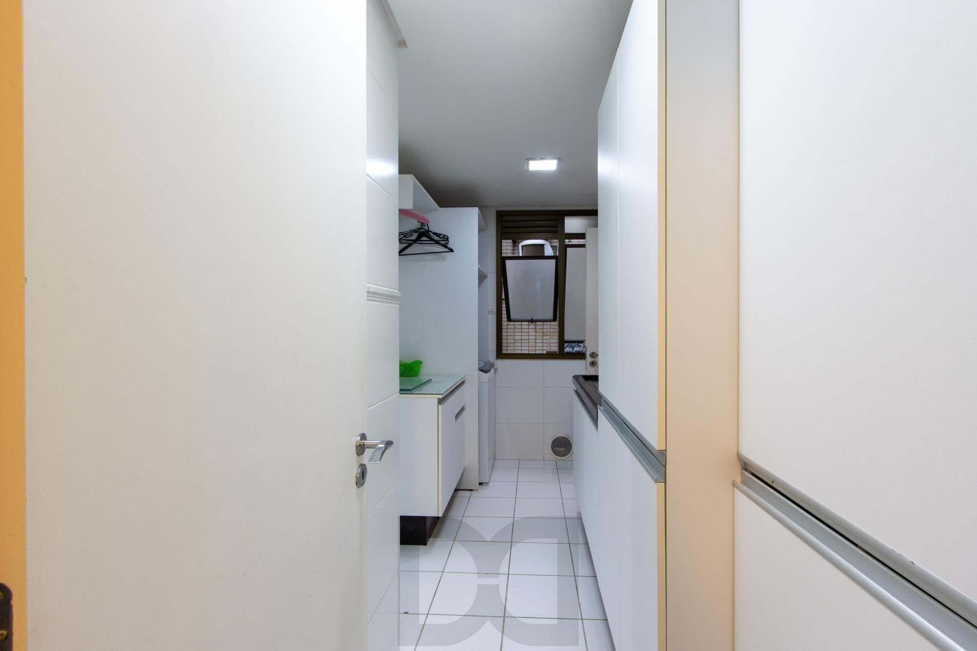EXCELENTE APARTAMENTO COM VISTA LIVRE PARA O GUAÍBA!! — foto 42