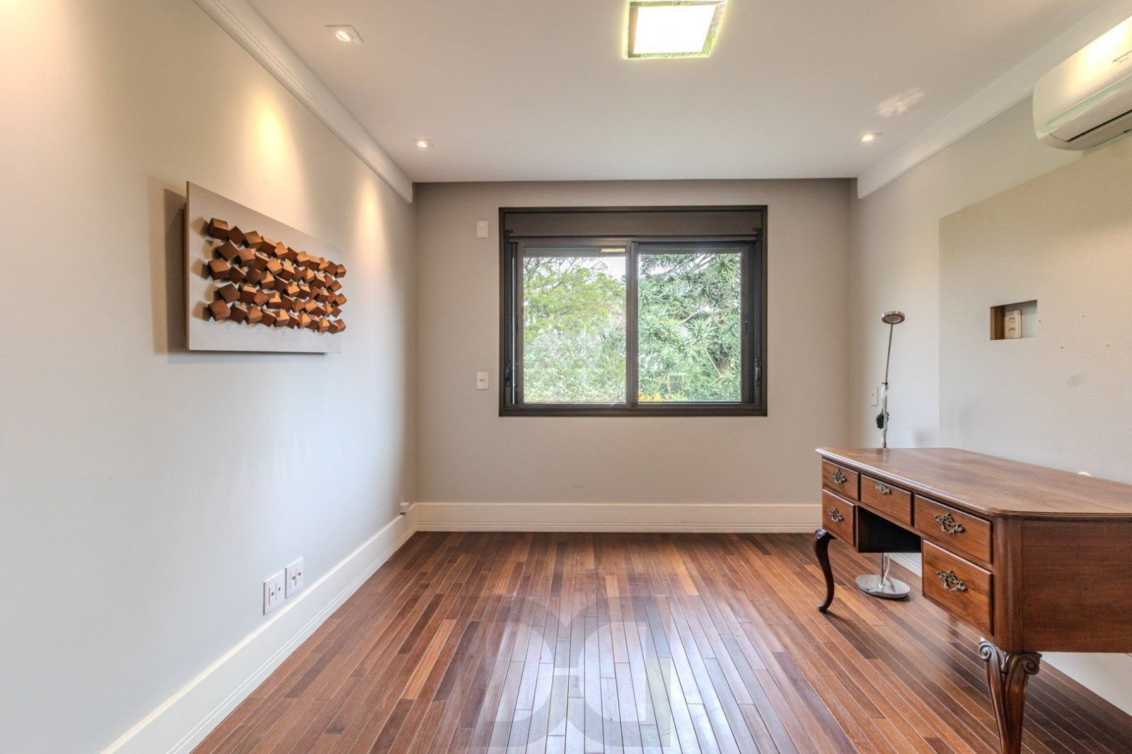 Alto Padrão no TERRAZAS: 4 Suítes, 312m² e Vista Incrível para a Natureza — foto 22
