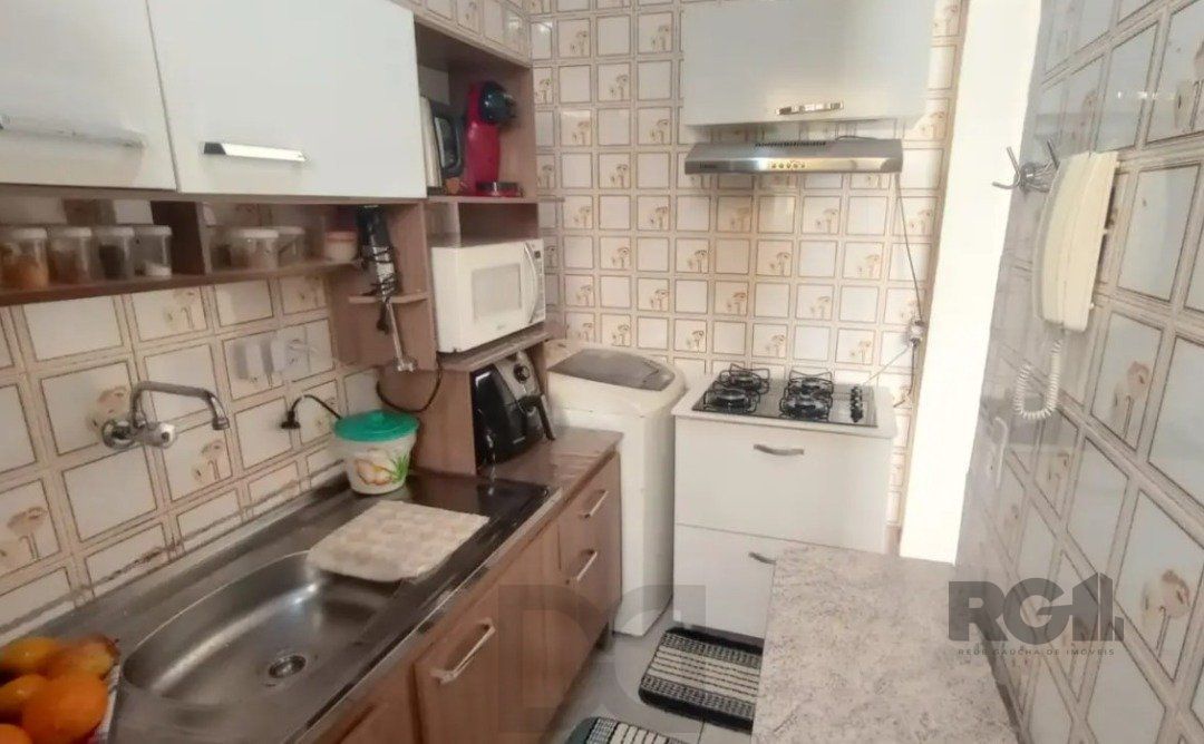 Apartamento | JK | 28,70m2 | Bairro Azenha — foto 5