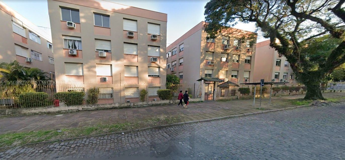 Apartamento 2 dormitórios  bairro Cristal — foto 10