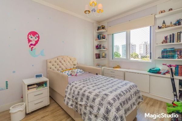 Vende apartamento no Bairro Passo da Areia - Porto Alegre — foto 15