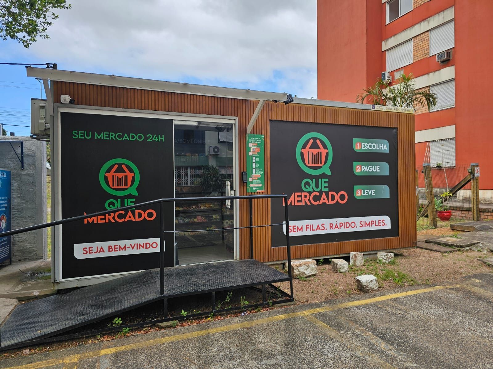 Excelente apartamento com 70m² privativos e vista panorâmica da cidade!! — foto 20