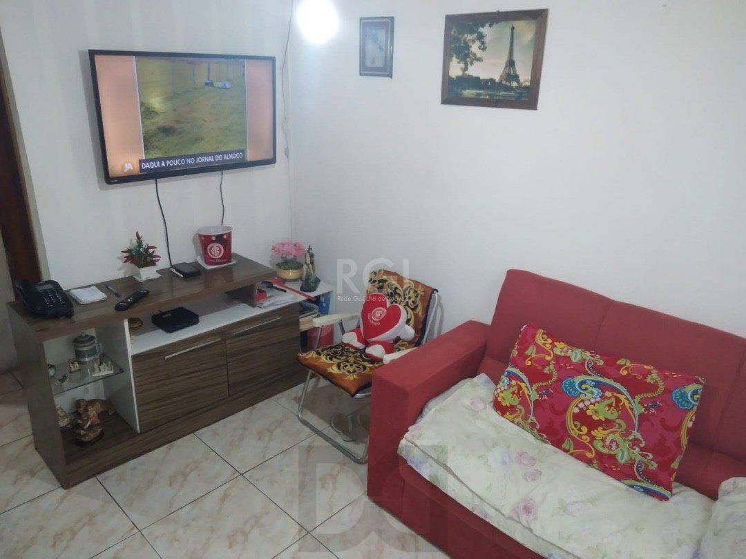 Casa Condominio para Venda - 60m², 2 dormitórios, 1 vaga - Aberta dos Morros/ Moradas do Sul — foto 4