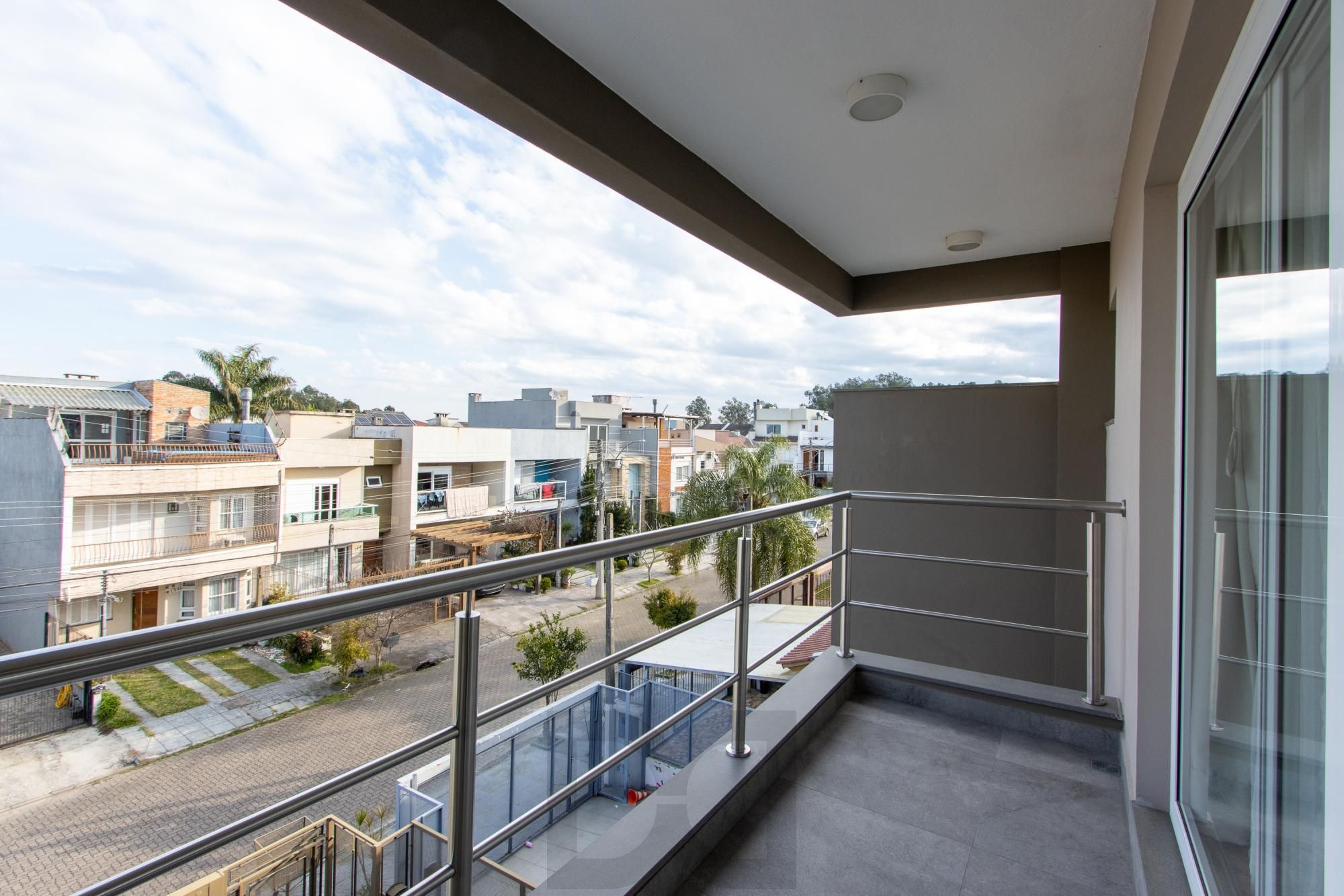 Casa Lagos de Nova Ipanema — foto 43