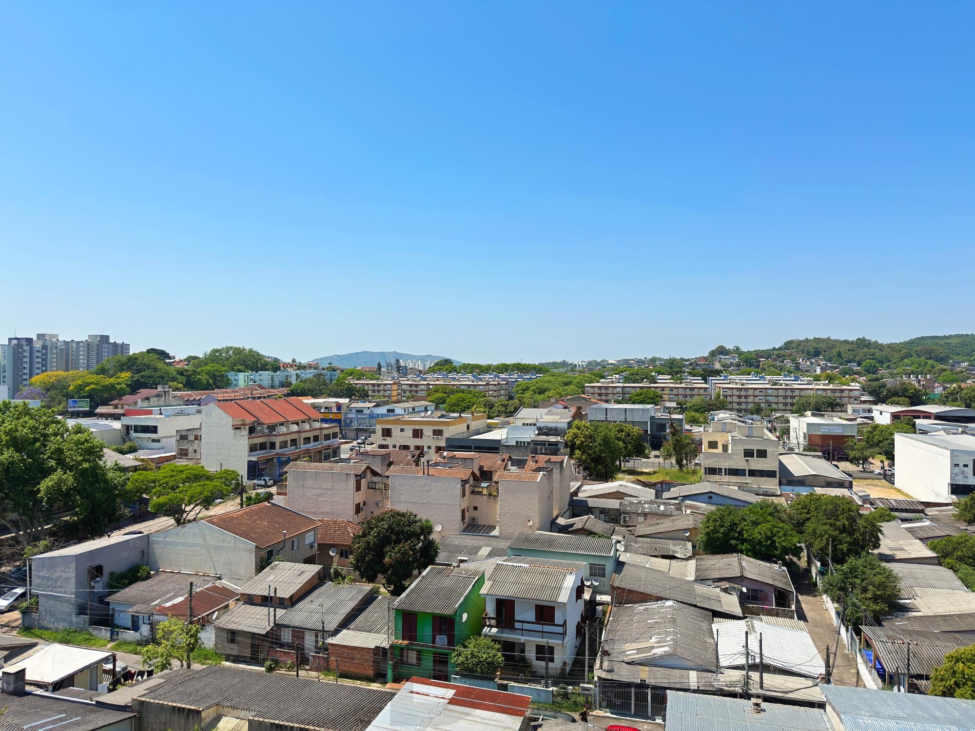 Apartamento 2 dorm Zona Sul — foto 14