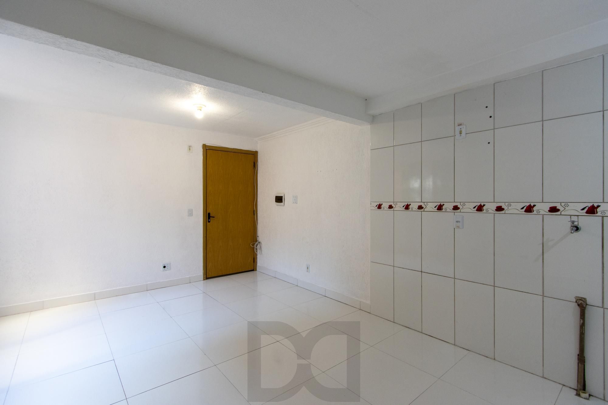 Apartamento reformado, 2 dormitórios, 1 vaga — foto 7