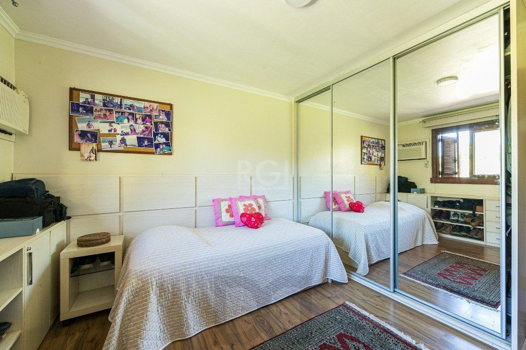 Casa para Venda - 370m², 5 dormitórios, sendo 2 suites, 7 vagas - Vila Assunção — foto 35
