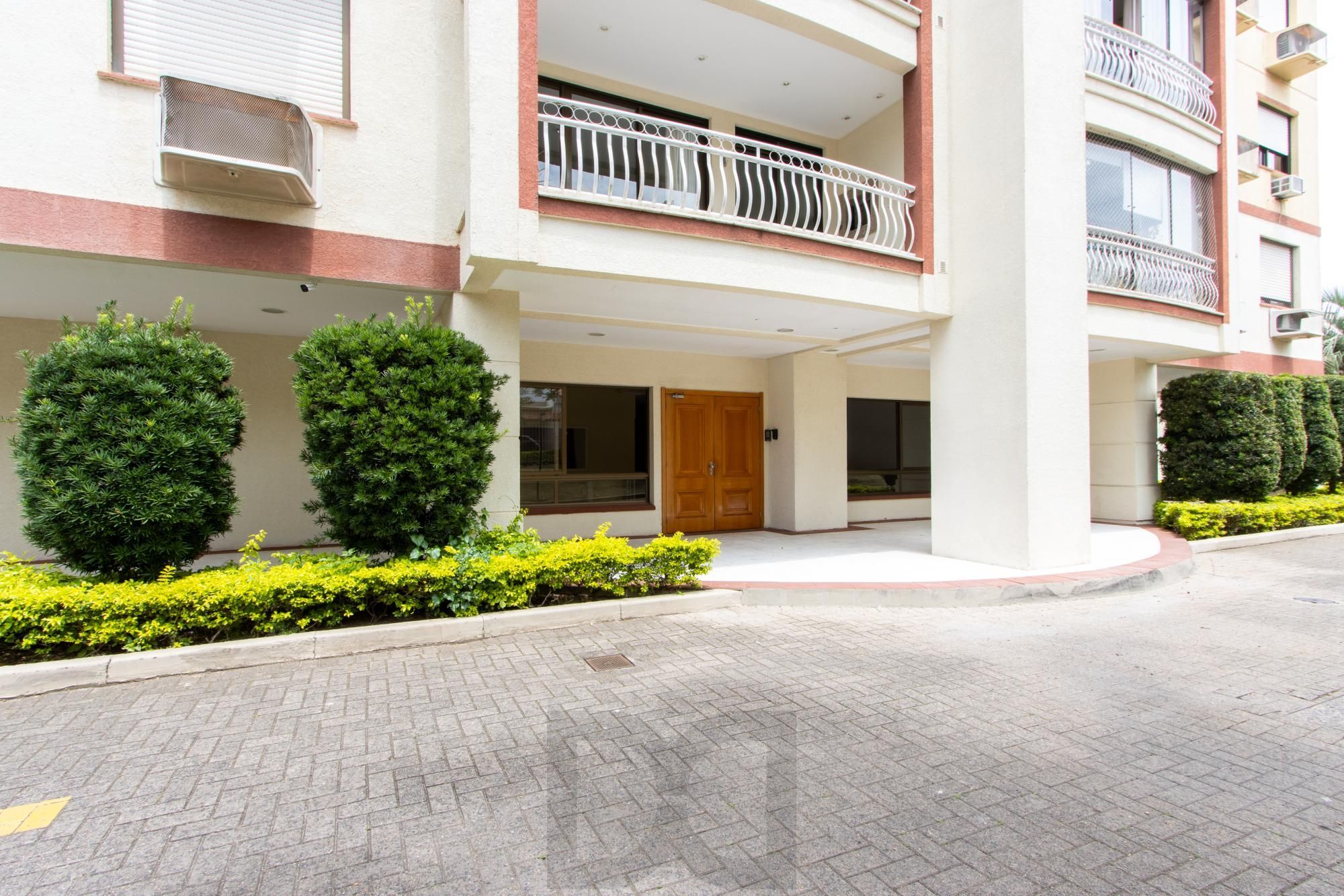 Apartamento para Venda - 93.43m², 3 dormitórios, 1 suite, 1 vaga - Teresópolis — foto 32