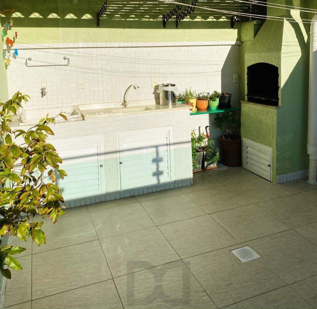 Cobertura para Venda - 86.33m², 2 dormitórios, Azenha — foto 27
