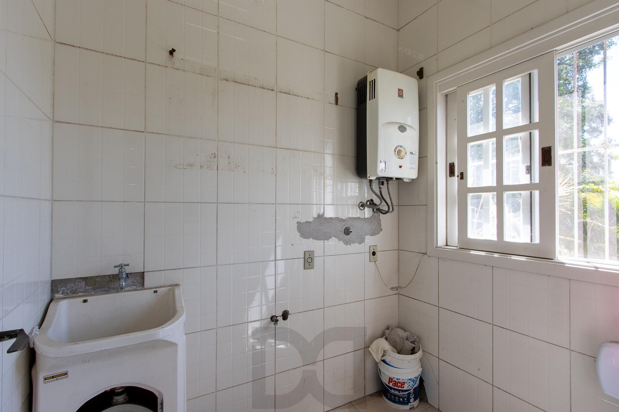 Casa à venda no Altos do Ipê no Bairro Espirito Santo. — foto 36