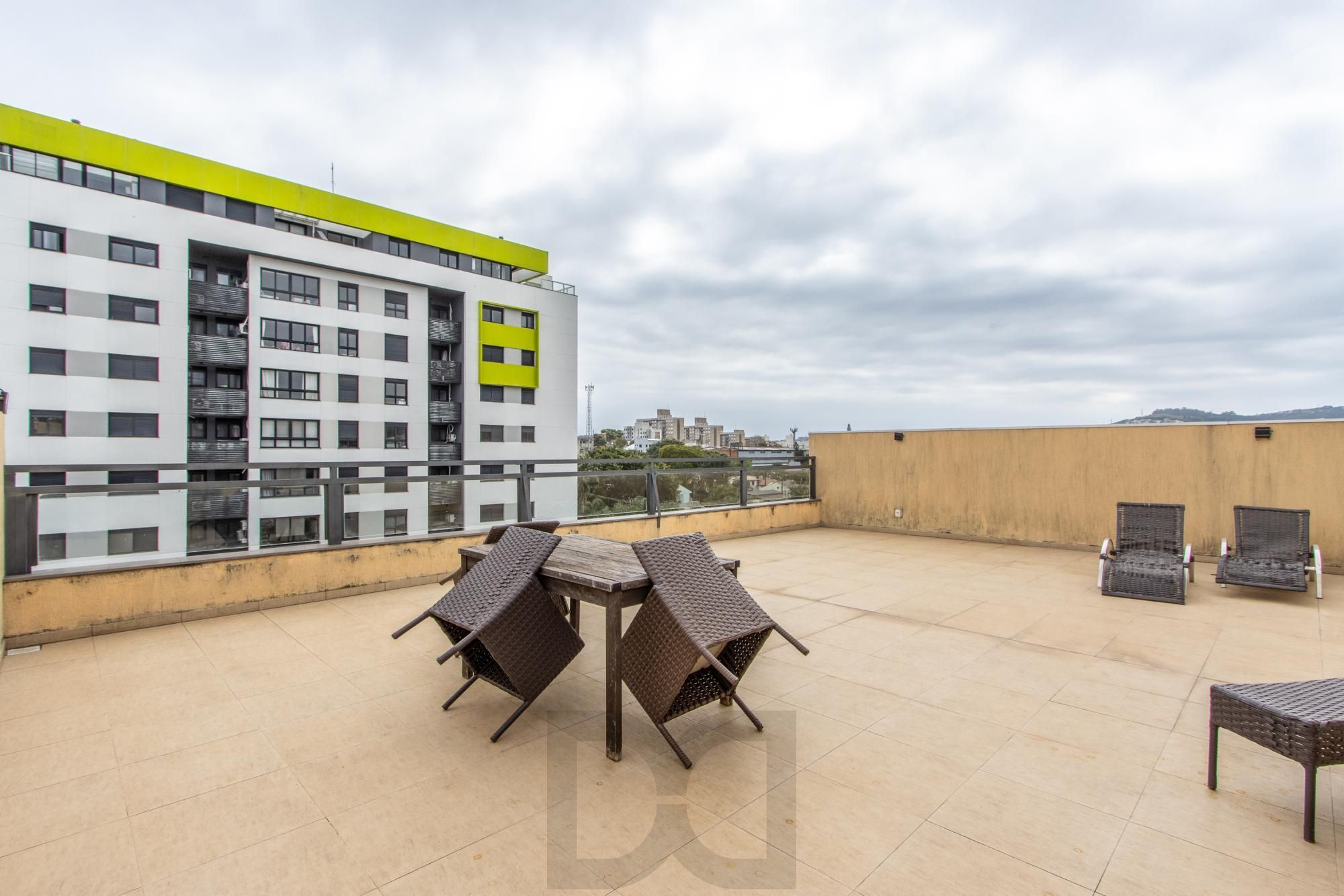 Otimo apartamento com Vista para Guaiba! — foto 33