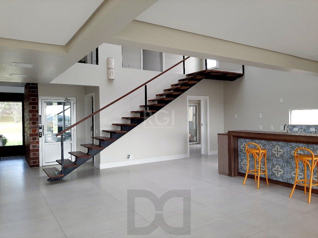 Casa Condominio para Venda com elevador- 480.25m², 5 dormitórios (4 suites), 4 vagas - Terra Ville — foto 18
