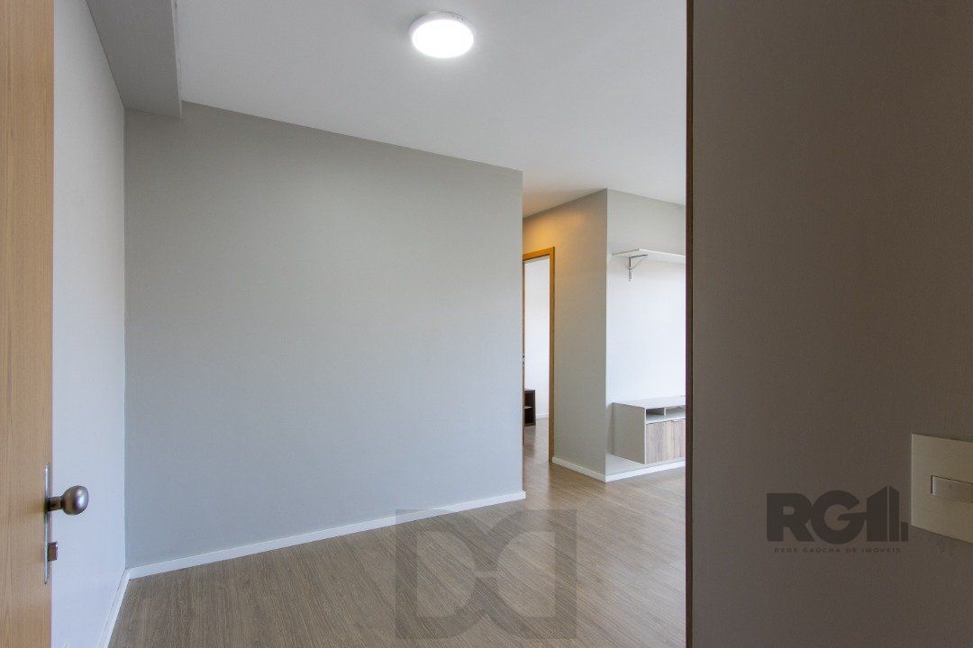 Apartamento 2 quartos (1 suite), com infra, 1 vaga - Bairro Camaquã. — foto 2