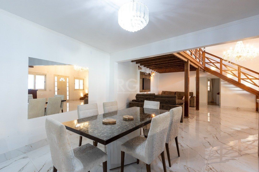 Casa para Venda - 120m², 4 dormitórios, sendo 1 suites, 3 vagas - Serraria — foto 17