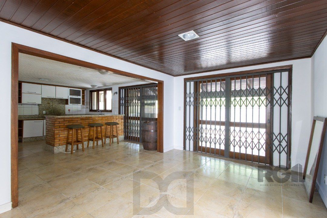 Casa de 3 dormitórios no Jardim Isabel com vista para o Guaíba. — foto 21